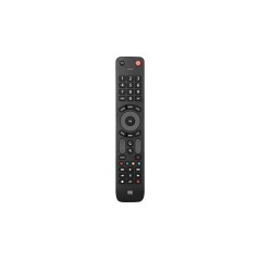 One for All Evolve TV Universal Remote Control – Black | Ultimate Convenience & Compatibility (Model: 8716184065415)